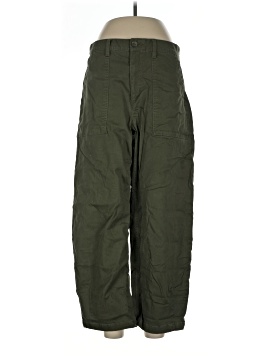 Lands' End Casual Pants