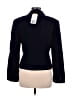 DKNY Blue Blazer Size 8 - photo 2