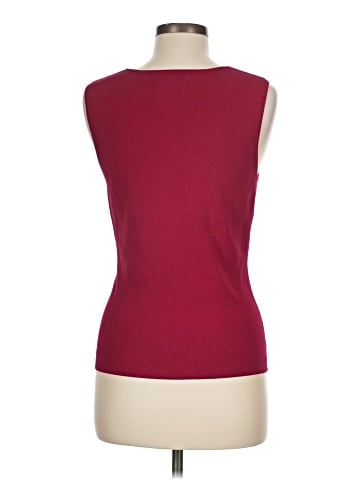 Chico's Design Sleeveless Top (view 2)