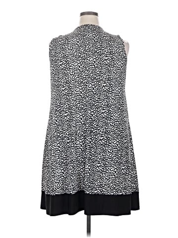 Lane Bryant Casual Dress (view 2)