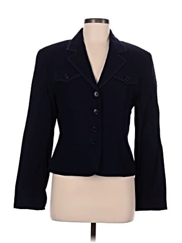 DKNY Blazer (view 1)