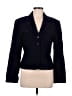 DKNY Blue Blazer Size 8 - photo 1