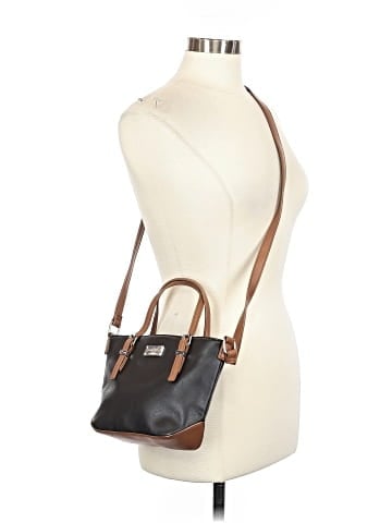 Nine West Satchel (view 2)