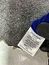 Tea n Rose Blue Pullover Sweater Size Med - Lg - photo 8