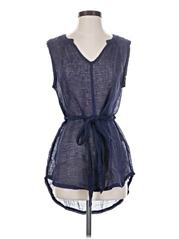 Sundance Sleeveless Blouse (view 1)