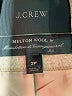 J.Crew Tan Coat Size 2 (petite) - photo 6