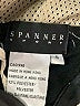 Spanner Solid Black Fleece Size S - photo 6