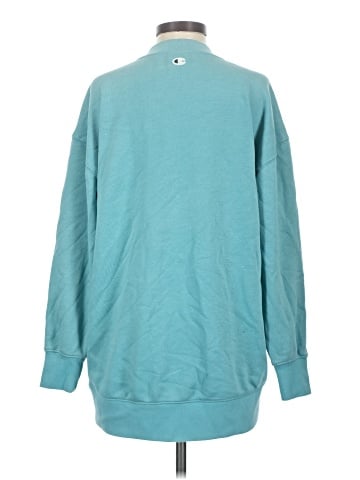 Champion Pullover Sweater (view 2)