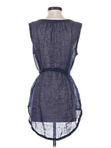 Sundance Sleeveless Blouse (view 2)