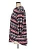 Dear Scarlett Pink 3/4 Sleeve Blouse Size XL - photo 5