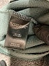 32 Degrees Green Turtleneck Sweater Size M - photo 8