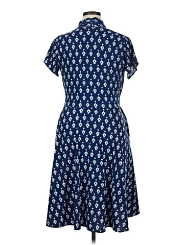 Karina Casual Dress (view 2)