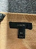 J.Crew 100% Merino Solid Tan Wool Sweater Size M (petite) - photo 7