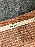 Mi ami 100% Acrylic Polka Dots Brown Pullover Sweater Size XS - photo 7