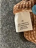 Mi ami 100% Acrylic Polka Dots Brown Pullover Sweater Size XS - photo 8