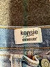 Kensie Blue Jeans Size 27 waist - photo 7