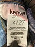 Kensie Blue Jeans Size 27 waist - photo 8