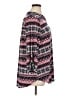 Dear Scarlett Pink 3/4 Sleeve Blouse Size XL - photo 4