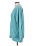 Champion Teal Pullover Sweater Size XS - photo 5