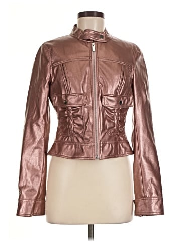 Bebe Jacket (view 1)