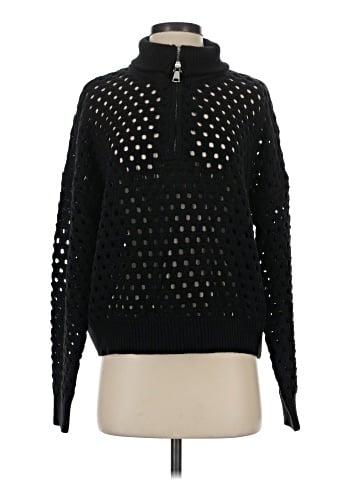 Elan Pullover Sweater (view 1)