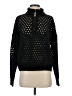 Elan Black Pullover Sweater Size S - photo 1