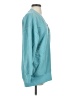 Champion Teal Pullover Sweater Size XS - photo 4