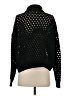 Elan Black Pullover Sweater Size S - photo 2