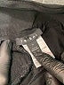 Tribal Solid Black Active Pants Size 6 - photo 7