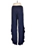 Matilda Jane Blue Dress Pants Size M - photo 2