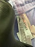 Fabletics Solid Blue Casual Pants Size L - photo 7
