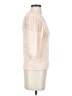 Joie Pink Pullover Sweater Size XS - photo 4