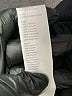 Fabletics 100% Polyester Black Vest Size 1X - photo 7