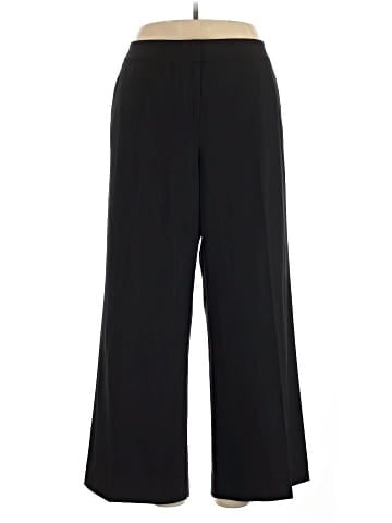 Lafayette 148 New York Wool Pants (view 1)