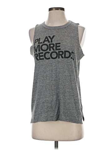 Chaser Sleeveless T-Shirt (view 1)