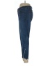 Ann Taylor LOFT Solid Blue Jeans Size 31 waist - photo 5