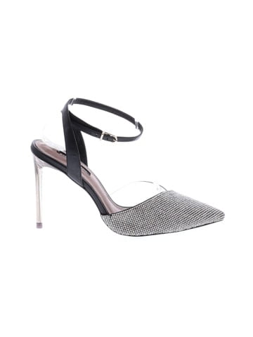 BCBGMAXAZRIA Heels (view 1)