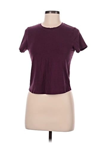Old Navy Short Sleeve T-Shirt (view 1)
