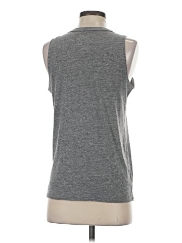 Chaser Sleeveless T-Shirt (view 2)