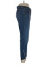 Ann Taylor LOFT Solid Blue Jeans Size 31 waist - photo 4