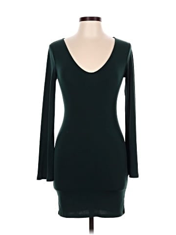Forever 21 Cocktail Dress (view 1)