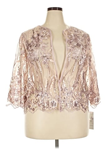 Alex Evenings Jacket (view 1)
