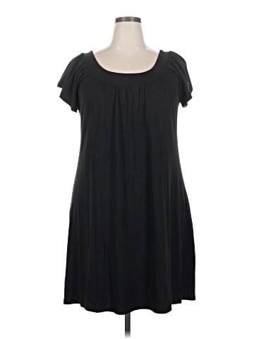 Lane Bryant Casual Dress (view 1)