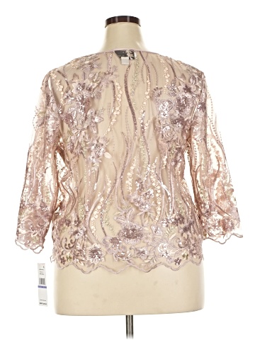 Alex Evenings Jacket (view 2)
