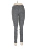 Atmosphere Gray Casual Pants Size 8 - photo 1