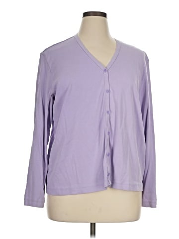 Lands' End Cardigan (view 1)