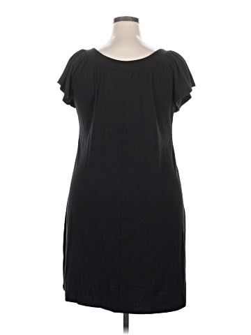 Lane Bryant Casual Dress (view 2)