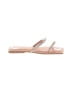 Zara Pink Sandals Size EU 36 - photo 1