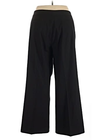 Lafayette 148 New York Wool Pants (view 2)