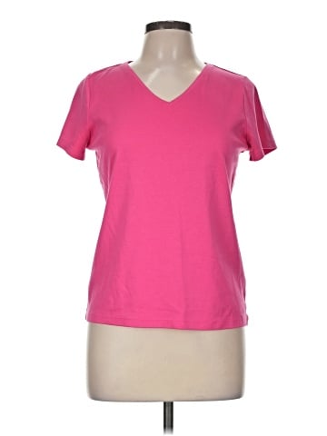 L.L.Bean Short Sleeve T-Shirt (view 1)